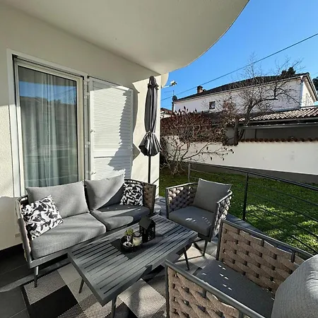 Apartman Margita Rovinj