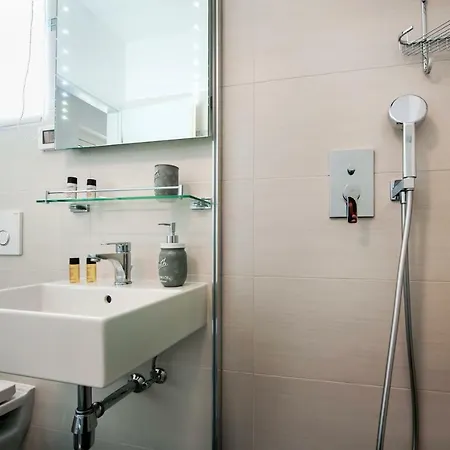 Apartman Margita *